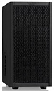 Корпус Fractal Design Core 1000 черный без БП mATX 1x120mm 1xUSB2.0 1xUSB3.0 audio