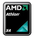 Центральный процессор AMD Athlon X4 840 Kaveri 3100 МГц Cores 4 4Мб Socket SFM2+ 65 Вт AD840XYBI44JA