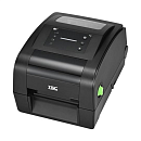Принтер этикеток TSC TH240T, 4", TT, 203 dpi, LED, USB+RS-232+ETHERNET+USB HOST+RTC+BUZZER, EU