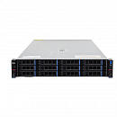 Серверная платформа SNR-SR2312RS Rack 2U,2xXeon FCLGA4189(upto TDP 270),32xDDR4/3200MHz(upto 12TB),12xHDD LFF/SFF SATA,noRAID,upto2xM.2,3xPCIx8 riser