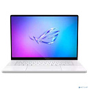 ASUS ROG Zephyrus G16 GU605CX-QR077W [90NR0M66-M00420] White 16" {OLED Ultra 9 285H/ 64Gb/ SSD1Tb / RTX 5090 24Gb /Windows 11 H}
