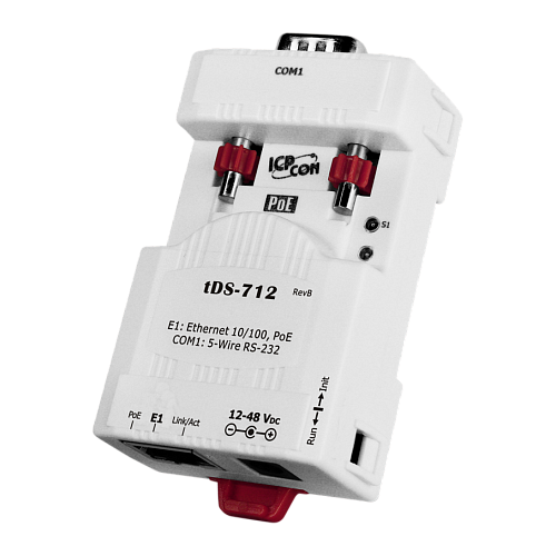 tDS-712 CR