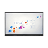 Мультимедийное устройство Интерактивная панель NextPanel 86, 86", 4К (3840*2160), 370 кд/м2, 4000:1, IR, 10 мс, 20 касаний, Wi-Fi, Android 8.0.