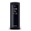 CyberPower VP1600EILCD ИБП {Line-Interactive, Tower, 1600VA/960W USB/RS-232/RJ11/45 (4 + 4 IEC С13)}