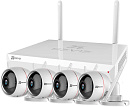 IP-видеорегистратор 4CH + 4CAM CS-BW2424-B1E10 EZVIZ