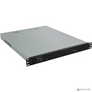Exegate EX265498RUS Серверный корпус Pro 1U550-04 <RM 19", высота 1U, глубина 550, БП 400ADS, USB>