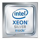 Lenovo TCH ThinkSystem SR530/SR570/SR630 Intel Xeon Silver 4210R 10C 100W 2.4GHz Processor Option Kit w/o FAN