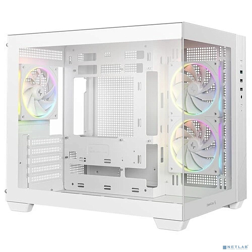 Deepcool CG330 3F WH