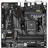 Gigabyte B550M DS3H AC {Soc-AM4 AMD B550 mATX}