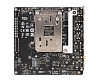 Материнская плата MSI MPG B650I EDGE WIFI SocketAM5 AMD B650 2xDDR5 mini-ITX AC`97 8ch(7.1) 2.5Gg RAID+HDMI