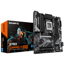 Материнская плата Gigabyte B760 GAMING X GEN5, RTL