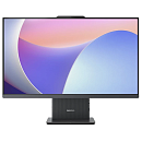 Моноблок/ Lenovo IdeaCentre AIO 27IRH9 27"(2560x1440 IPS)/Intel Core i5 13420H(2.1Ghz)/16384Mb/512SSDGb/noDVD/Int:Intel UHD Graphics/Cam/BT/WiFi