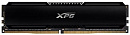 Модуль памяти DIMM DDR4-3200 8GB AX4U32008G16A-CBK20 ADATA