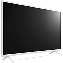 LG 43" 43UQ76906LE белый {Ultra HD 60Hz DVB-T DVB-T2 DVB-C DVB-S DVB-S2 USB WiFi Smart TV (RUS)}