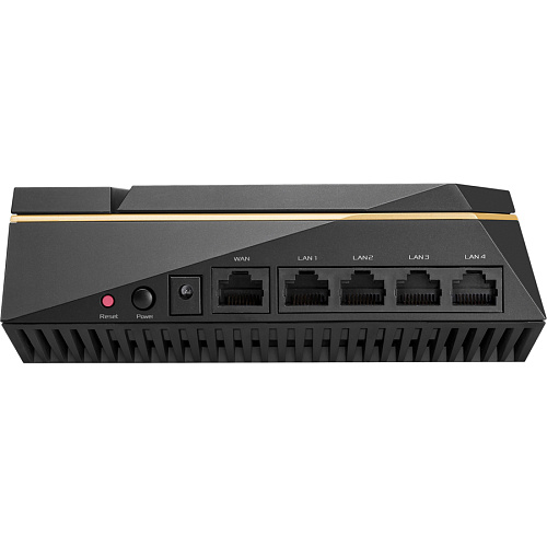 Маршрутизатор ASUS Маршрутизатор/ RT-AX92U