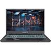 Gigabyte G5 [KF5-G3KZ353SD] Black 15,6" {FHD i7-12650H/16Gb/SSD512Gb/RTX4060 8Gb/DOS}