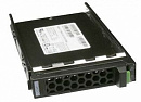 Накопитель FUJITSU SSD 1x480Gb SATA S26361-F5776-L480 Hot Swapp 2.5"