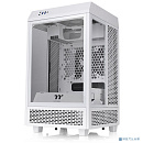 Корпус Thermaltake The Tower 100 белый без БП ATX 2x120mm 2xUSB3.0 1xUSB3.1 audio bott PSU
