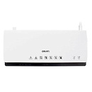 Ламинатор Deli Film width: A4Laminate speed: 250mm/min  Film range: 70-125mic Thickness: about 3min