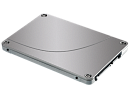 SSD HPE 240GB 2.5"(SFF) 6G SATA Read Intensive RW DS (only for Proliant Microserver Gen10, needs 870212-B21) analog 875507-B21