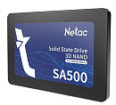 Накопитель SSD SATA 2.5" 512GB NT01SA500-512-S3X NETAC