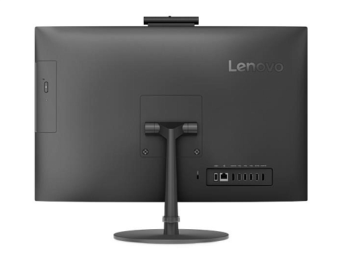 Lenovo V530-24ICB All-In-One 23,8" I5-9400T 16Gb 512GB SSD M.2 AMD R530 2GB GD5 DVD±RW AC+BT USB KB&Mouse NO_OS 1YR Onsite