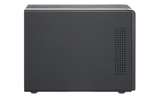 Сетевое хранилище без дисков SMB QNAP TS-251+-2G NAS, 2-tray w/o HDD. Quad-Core Intel Celeron J1900 2.0-2.42GHz, 2GB up to 8GB, HDMI-port. 4xUSB,