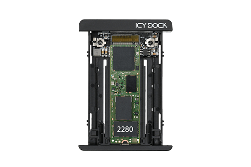 Переходник MB705M2P-B