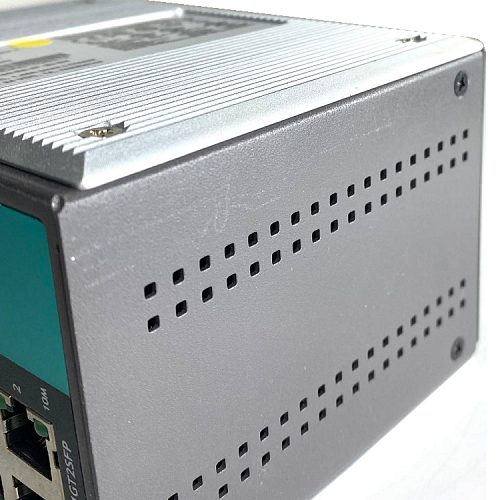 EDS-510A-1GT2SFP-T (уценка 6)