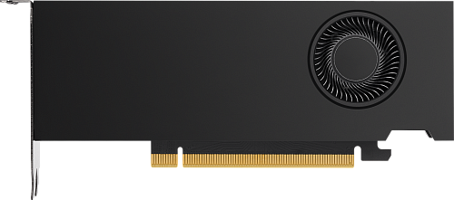 Видеокарта VGA PNY NVIDIA QUADRO A2000