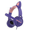 QUMO Game Cat purple (GHS 0036)