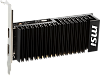 Видеокарта GeForce GT 1030 2GHD4 LP OC