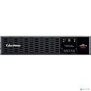 CyberPower PR3000ERTXL2UA ИБП {Line-Interactive, 3000VA/3000W USB/RS-232/EPO/Dry/SNMPslot (IEC C13 x 6, IEC C19 x 2) (12V / 6AH х 8) NEW}