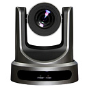 PTZ-камера CleverMic 1212SHN Black (FullHD, 12x, SDI, HDMI, LAN)