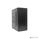 Корпус mATX Filum T05 черный, без БП, USB 3.0