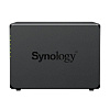 Платформа СХД Synology DS1525+