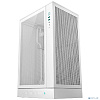Корпус для ПК Deepcool CH270 DIGITAL WH