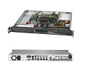 Серверная платформа SUPERMICRO 1U SATA SYS-5019C-M4L