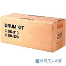Kyocera-Mita DK-320 Блок барабана {FS-2020/3920/4020} {302J393033/302J093010}