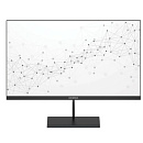LCD Digma 23.8" Progress 24P501F {VA 1920x1080 100Hz 5ms 300cd D-Sub HDMI DisplayPort}