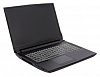 Ноутбук Hiper G16 Core i7 11700 16Gb SSD512Gb NVIDIA GeForce RTX 3070 8Gb 16.1" IPS FHD (1920x1080) Windows 11 Professional black WiFi BT Cam 5040mAh