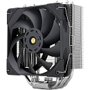 Кулер для процессора Thermalright TRUE Spirit 120 Rev.B, высота 157 мм, 1850 об/мин, 30 дБА, PWM