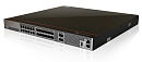 Контроллер точек доступа Huawei AirEngine9700-M1,AirEngine9700-M1,AirEngine9700-M1 mainframe (12*GE ports, 12*10GE SFP+ ports, 2*40GE QSFP+ ports) + 6