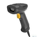 Newland Сканер штрих-кодов/ HR3000 2D CMOS Handheld Reader with 2 mtr. USB cable