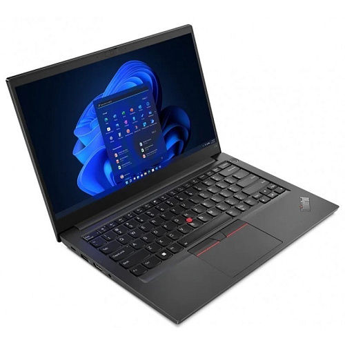 lenovo thinkpad e14 g4 [21e30072cd] (клав.рус.грав.) black 14" {fhd ips 100srgb 300nits ag i7-1260p/16gb/512gb ssd/w11h rus}