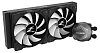 Zalman CPU Liquid Cooler 280mm, BK