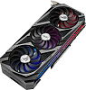 Видеокарта/ ROG-STRIX-RTX3080-O12G-GAMING