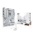 Материнская плата ASUS TUF GAMING B850-PRO WIFI7 W NEO AM5 ATX 4xDDR5 2хPCIEx16 2xPCIEx1 3xM.2 2xUSB-C DP HDMI 2.5GLAN Wi-Fi 7