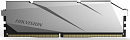 Память DDR4 8Gb 3000MHz Hikvision HKED4081CBA2D1ZA2/8G U10 RTL Gaming PC4-25600 CL16 DIMM 288-pin 1.35В с радиатором Ret