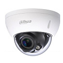 DAHUA DH-IPC-HDBW3441RP-ZAS-S2 Уличная антивандальная IP-камера, 1/3" 4Мп CMOS, моторизированный объектив 2,7-13,5мм, видеоаналитика, ИК до 40м, IP67,